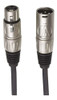 Audiotechnica Valor Cable De Micrófono Negro 0