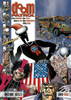 Cómic Doom Patrol (pack Completo 1-4) 3