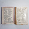 Antiguos Libros Magnetismo Hipnotismo Sugestión Lote 47n 375 1