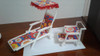 Brinquedo Antigo Mimo Casa E Jardim Leia Descrição Anos 70 2 Brinquedo Antigo Mimo Casa E Jardim Leia Descrição Anos 70 2