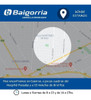 Kits De Seguridad Antirrobo Bulon Largo Gol Baigorria 2