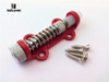 Estabilizador De Afinação Ponte Flutuante Floyd-rose Fender 4