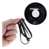 Correia Medida 30cm Para Kenwood  Toca Discos Kp-3022 0
