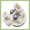 35gph De La Bomba De Combustible Eléctrica Para Buick Cadill 5