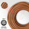 Cable Unipolar 2,5mm Mt Clase 5 Marron Kalop Electro Medina 3