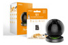 Kit Cámara De Seguridad Imou Rex Wifi Ip Interior +32gb 0