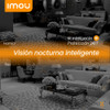 Kit Cámara De Seguridad Imou Rex Wifi Ip Interior +32gb 3