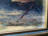 Rodolfo Perona Oleo Original 20 X 50 1