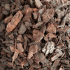 Chips Corteza Pino Mulching Decorativo Bolsa 25 Dm³ Hanasono 1