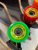 Longboard Skate Rebaixado 41 Drop Down Maple Modelo B 5