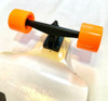 Longboard Skate Rebaixado 41 Drop Down Maple Modelo B 6
