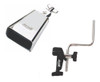 Cowbell Cromado 6'' To055 + Clamp Ta411 Haste S Torelli 0