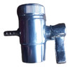 Valvula Derivadora Bypass Filtro Purificador Agua 0