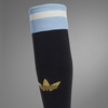 Adidas 50th Anniversary Argentina Socks | Knee-High | AEROREADY | Durable Design | Black