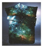 Funda De Edredon Galaxy De Sandyshow Funda De Edredon Gala 0