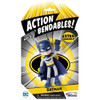 Nj Croce Action Bend Deez! Batman Figuretoys   Games 0