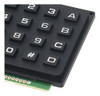 2 Módulos De Teclado Matricial, Dispositivos De 16 Chaves 7