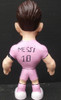 Lionel Messi Inter Miami Figura Pintada A Mano 3d Print 3