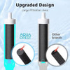 Aqua Crest Filtro Para Botella De Agua, Repuesto 2