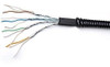 Cable Ethernet Cat 7, Danyee Nylon Trenzado 10 Pies Cat7 Cha 4