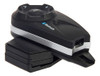 Intercomunicador Bluetooth Casco Moto Grupal V5 1200m Ejeas - Um 3