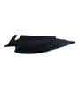 Vest Trasera Izquierda Negro Keeway Tx Txm Pro 1