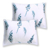 2 Funda De Almohada 50*70cm Estampadas 6