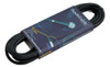 Cable Micrófono Rockcable By Warwick Rcl 30306 D7 6 Metros 0