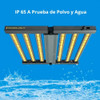 Panel Led De Cultivo 480w Powerlight 3