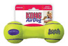 Kong Juguete Con Sonido Para Perro Airdog Dumbbell Medium 0