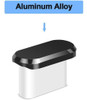 Juego De Tapones Antipolvo Usb C 2