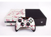 Calcomanía De Piel De Diseñador Para La Consola Xbox One Con 1