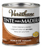 Tinte Para Madera Roble Nogal Ebano Cerezo Varathane 237 Ml 0