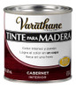 Tinte Para Madera Roble Nogal Ebano Cerezo Varathane 237 Ml 2