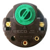 Resistencia Termostato Termotanque Rheem 1500w Rosca Gruesa 6