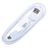 Cable De Datos Sync Blanco Usb 3.0 De Buffalo Ministation Hd 1