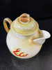 Bule De Porcelana Japonesa Cod-52 1