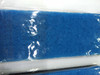 Esponja Sobo Doble 32x12x2cm Repuesto Filtro Acuario Peceras 2