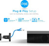 Nvr Amcrest Poe Con Disco Duro 4