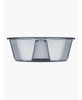 Forma De Pudim Grande C/tampa 1100 Ml  - 05  Unidades 2