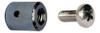 Kit Cabo Afogador Estrangulador Caminhão Vw 18310 2