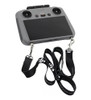 Cordão Dji Para Smart Controller Rc1, Rc2, Rc Pro Preto 2