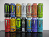 Latas Monster Importadas Polonia Energizante Vr46 Rossi 1