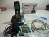Telefono Inalámbrico Digital Panasonic Con Contestador 0