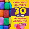 Creative Kids Kit De Arcilla Seca Al Aire Para 1