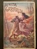 Anita Garibaldi. 50n 550 0
