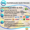 Caja Rectangular Metal Normalizada 9 De Julio X10u 4