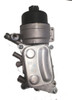 Base Filtro De Aceite +enfriador Citroen C4 Lounge 1.6  Thp 0