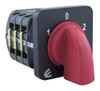 Llave Conmutadora Bipolar 2x 40a Elibet Grupo Electrogeno 0