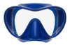 Máscara Visor Luneta Scubapro Mask Trinidad 3  Única!!! 0 Máscara Visor Luneta Scubapro Mask Trinidad 3  Única!!! 0